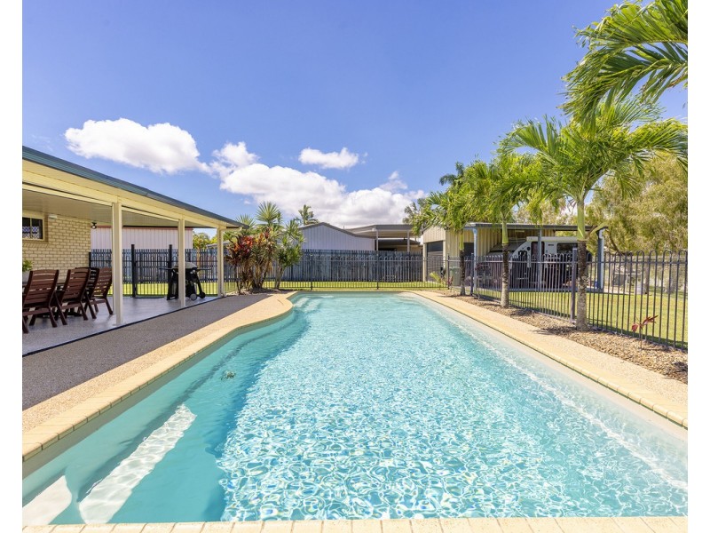98 Emperor Drive, Andergrove QLD 4740