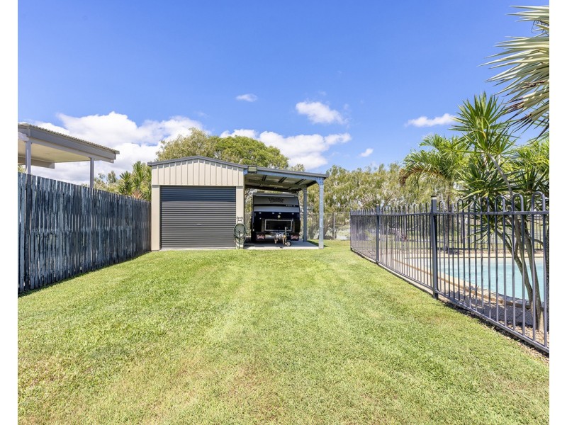 98 Emperor Drive, Andergrove QLD 4740