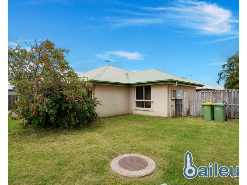 21 Cable Court, Blacks Beach QLD 4740