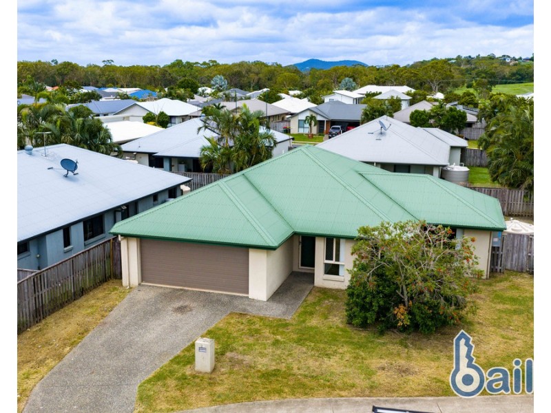 21 Cable Court, Blacks Beach QLD 4740