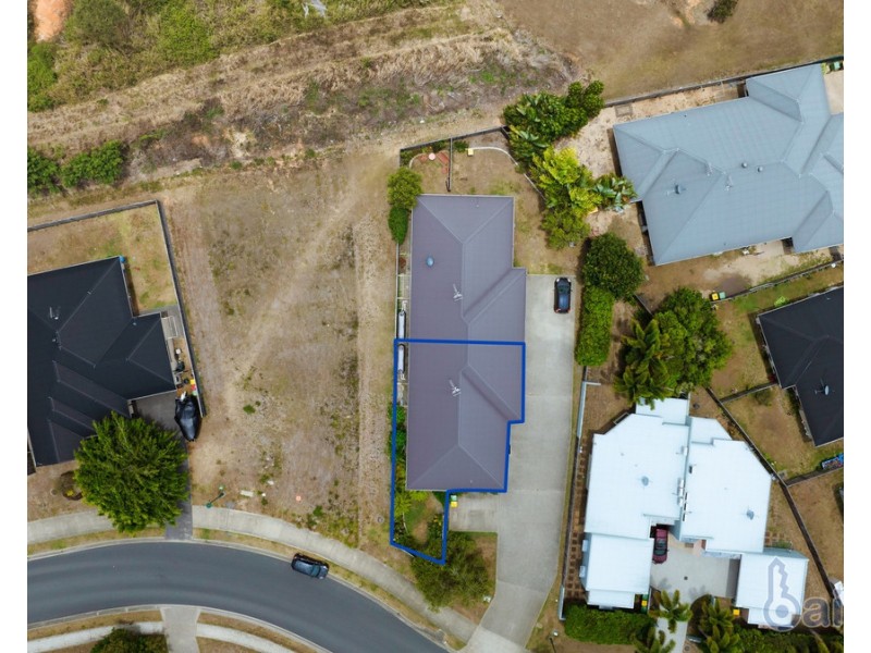 1/10 Whitehaven Drive, Blacks Beach QLD 4740