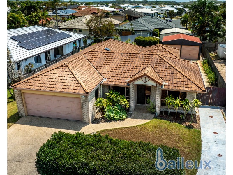 30 Clipper Court, Bucasia QLD 4750