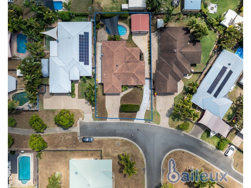 30 Clipper Court, Bucasia QLD 4750
