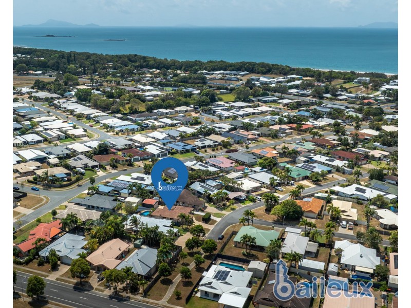 30 Clipper Court, Bucasia QLD 4750