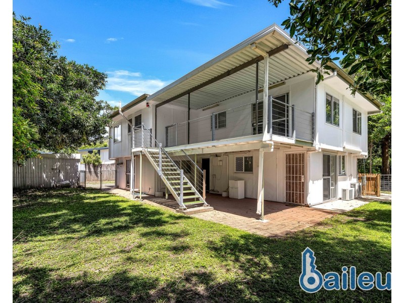 1 Upton Avenue, Andergrove QLD 4740