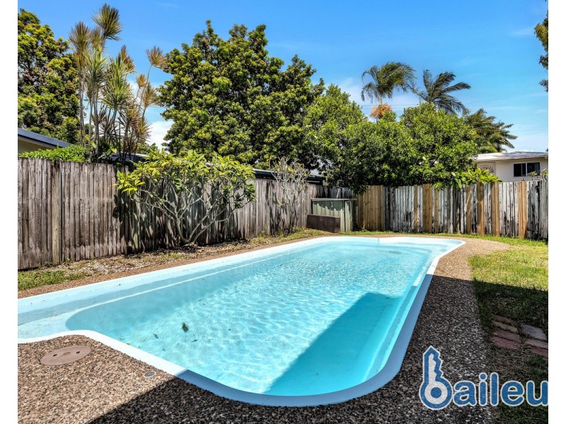 1 Upton Avenue, Andergrove QLD 4740