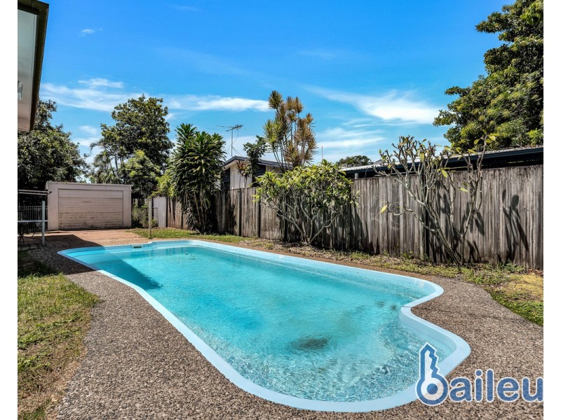 1 Upton Avenue, Andergrove QLD 4740