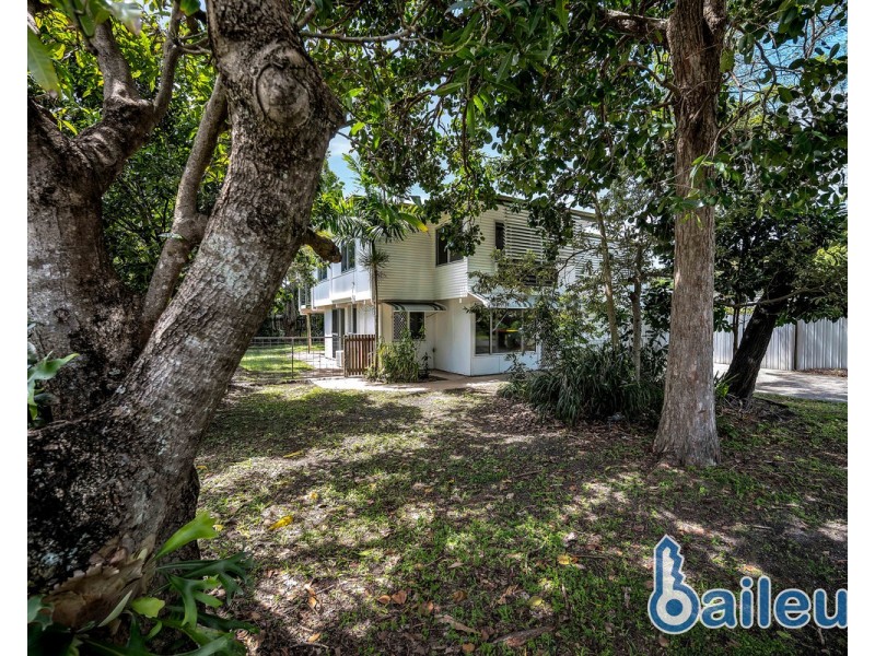 1 Upton Avenue, Andergrove QLD 4740