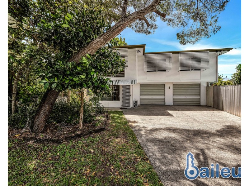 1 Upton Avenue, Andergrove QLD 4740