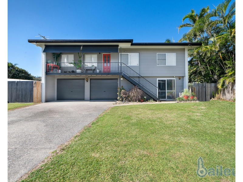 44 Keswick Avenue, Slade Point QLD 4740