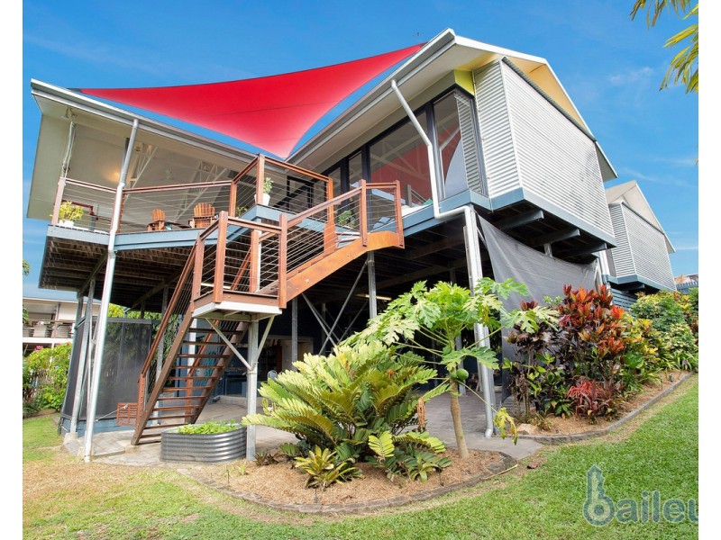 21 Sailaway Drive, Eimeo QLD 4740