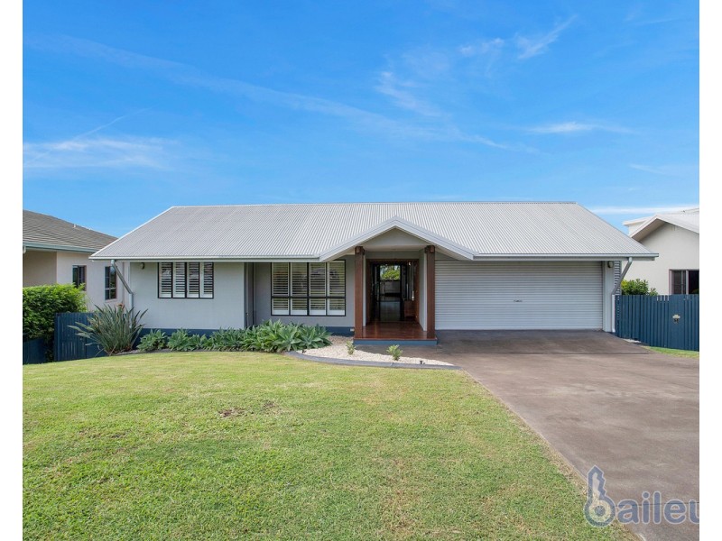 21 Sailaway Drive, Eimeo QLD 4740