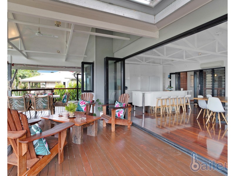 21 Sailaway Drive, Eimeo QLD 4740