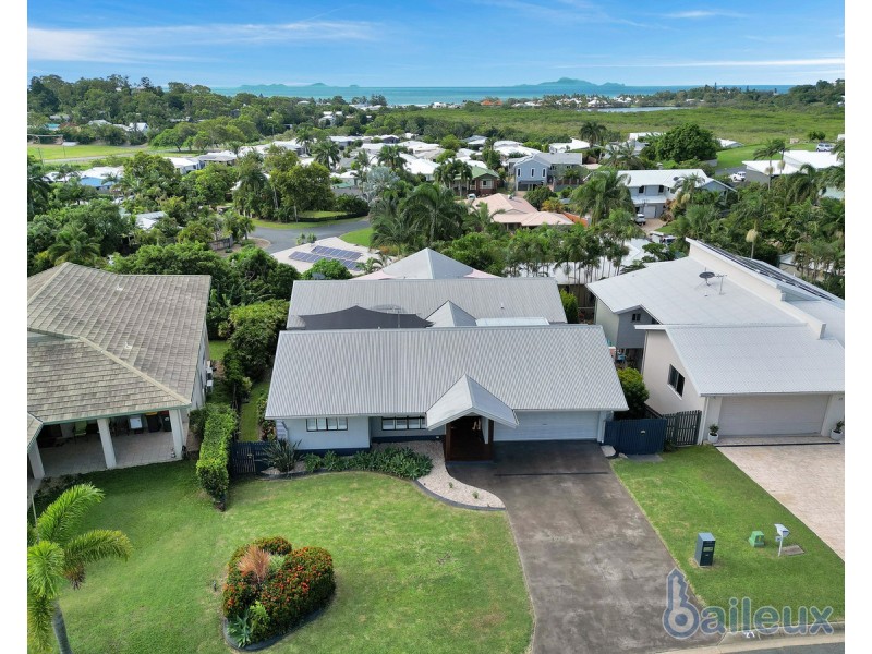 21 Sailaway Drive, Eimeo QLD 4740