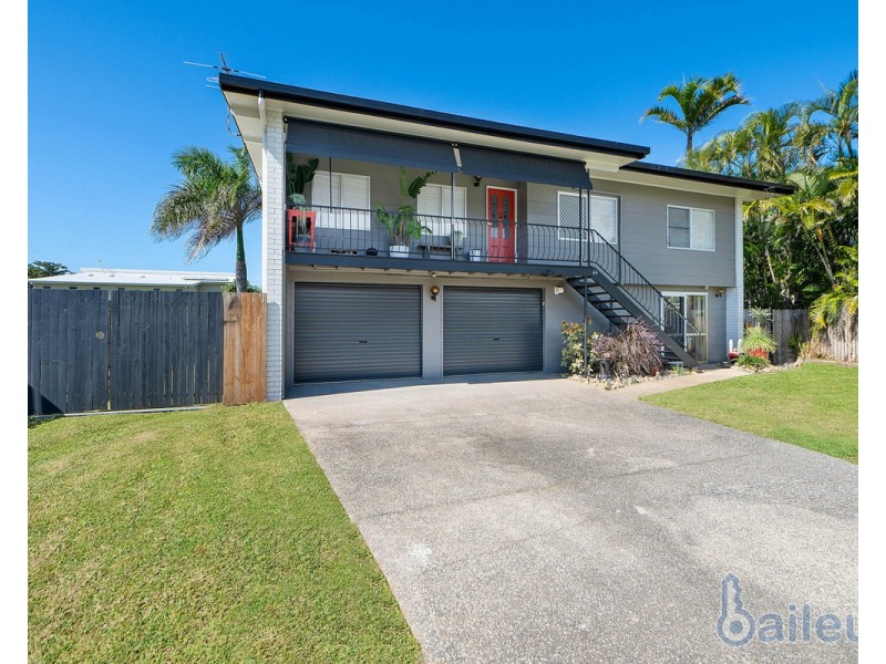 44 Keswick Avenue, Slade Point QLD 4740