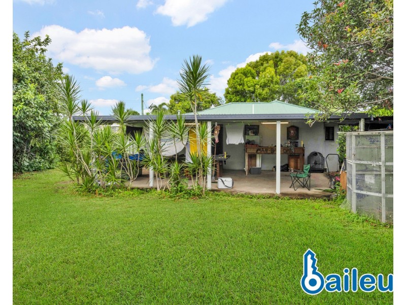 1 Andergrove Road, Andergrove QLD 4740