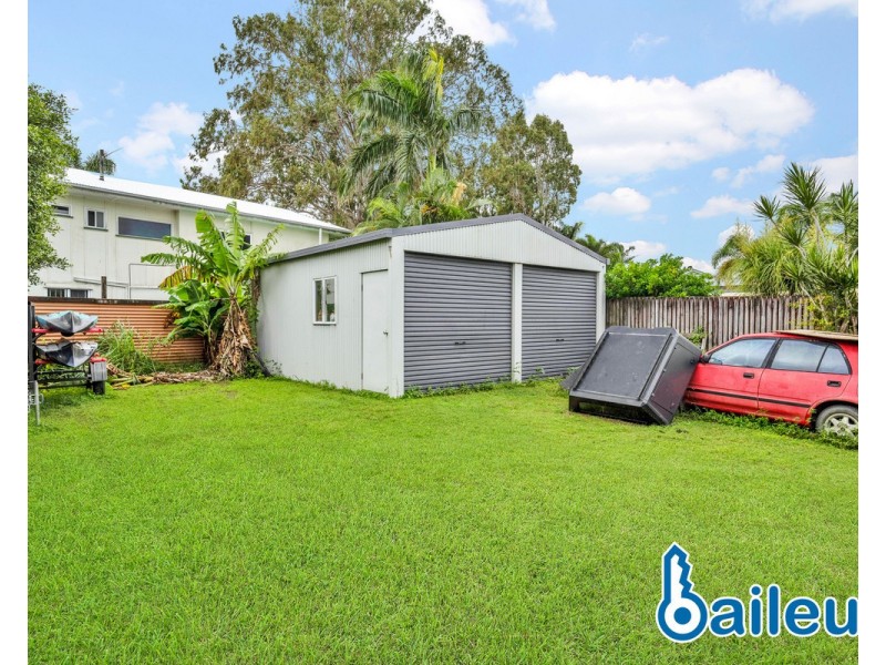 1 Andergrove Road, Andergrove QLD 4740