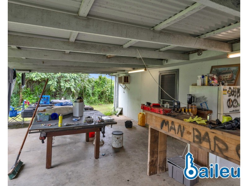 1 Andergrove Road, Andergrove QLD 4740