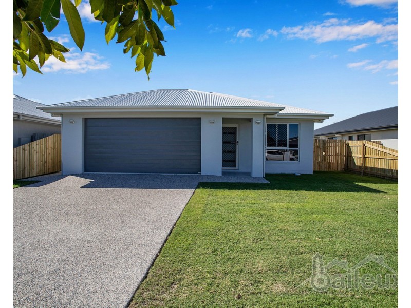 59 Superior Boulevard, Andergrove QLD 4740