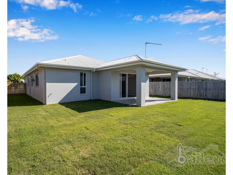 59 Superior Boulevard, Andergrove QLD 4740