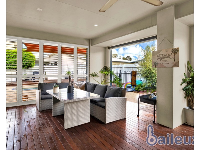 31 Victor Avenue, Glenella QLD 4740