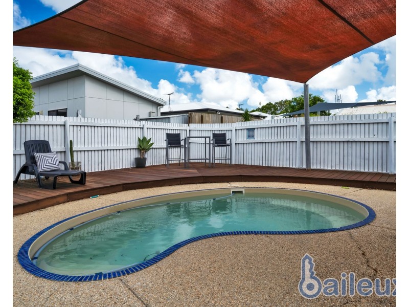 31 Victor Avenue, Glenella QLD 4740
