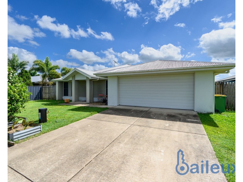 3 Patricia Circuit, Mirani QLD 4754