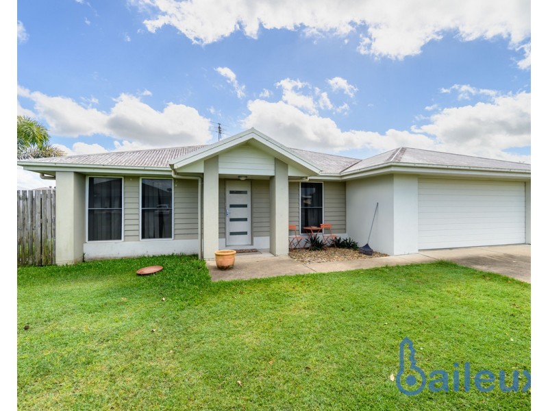 3 Patricia Circuit, Mirani QLD 4754