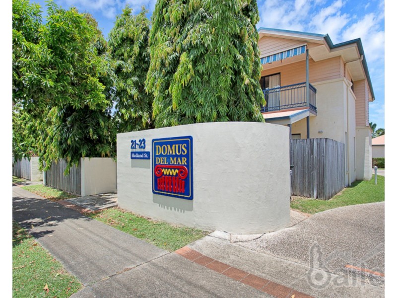 4/21-23 Holland Street, West Mackay QLD 4740
