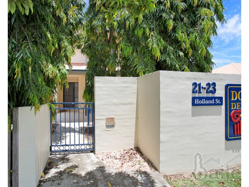 4/21-23 Holland Street, West Mackay QLD 4740