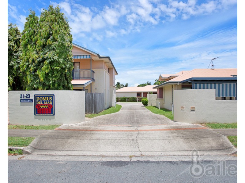 4/21-23 Holland Street, West Mackay QLD 4740