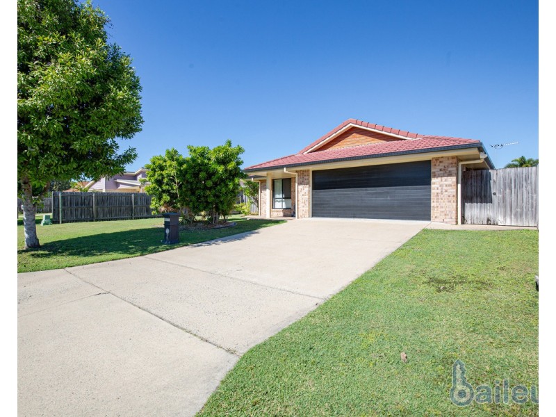 7 Tiffiny Court, Andergrove QLD 4740