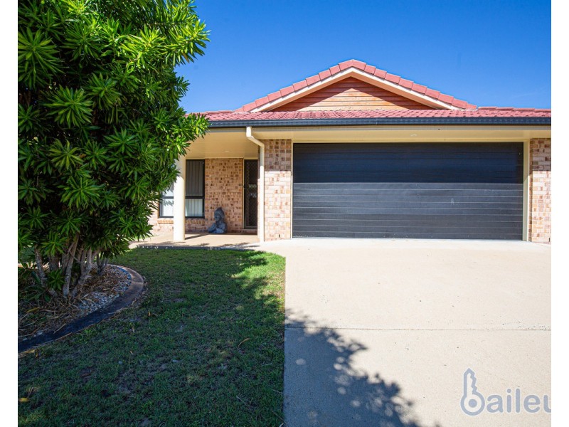 7 Tiffiny Court, Andergrove QLD 4740