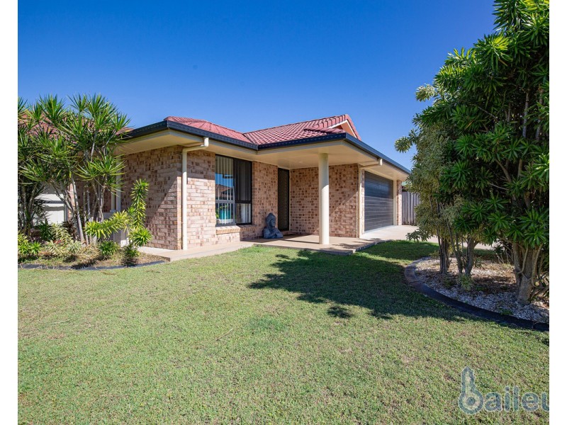 7 Tiffiny Court, Andergrove QLD 4740
