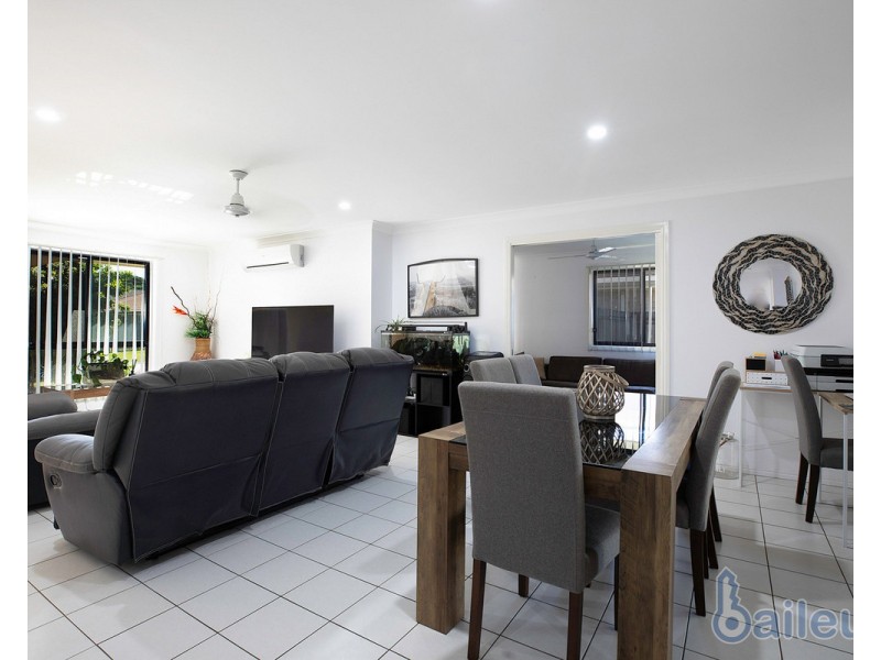 7 Tiffiny Court, Andergrove QLD 4740