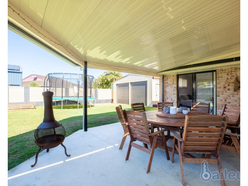 7 Tiffiny Court, Andergrove QLD 4740