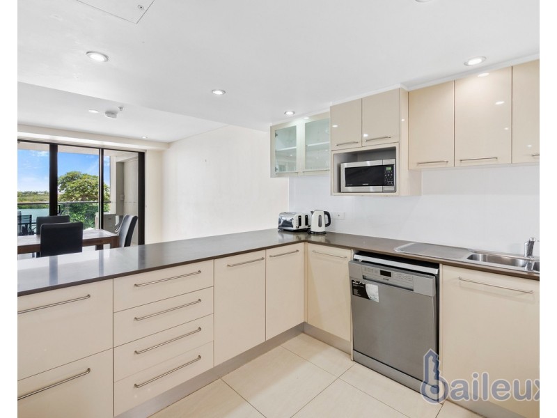 303/27 River Street, Mackay QLD 4740