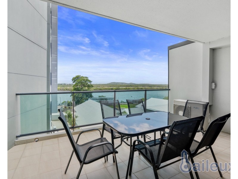 303/27 River Street, Mackay QLD 4740