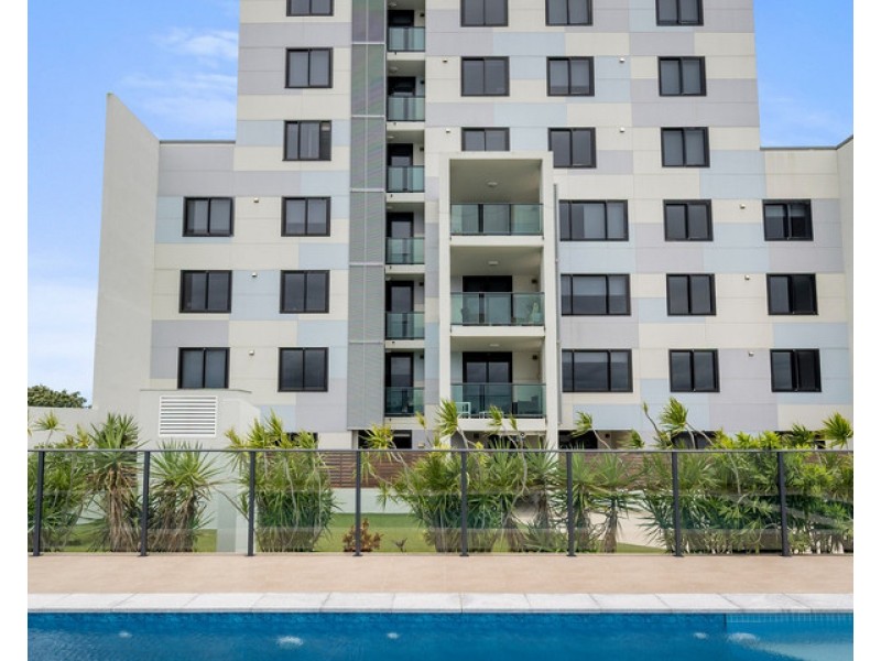 303/27 River Street, Mackay QLD 4740