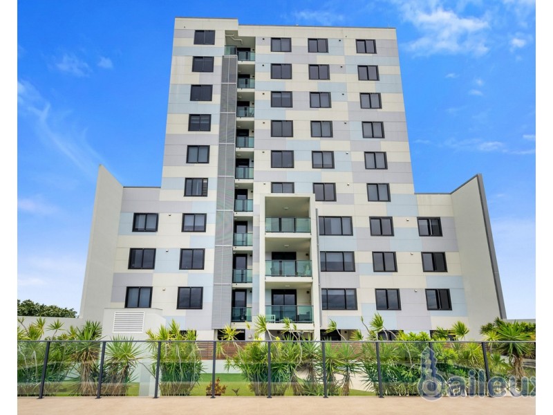 303/27 River Street, Mackay QLD 4740