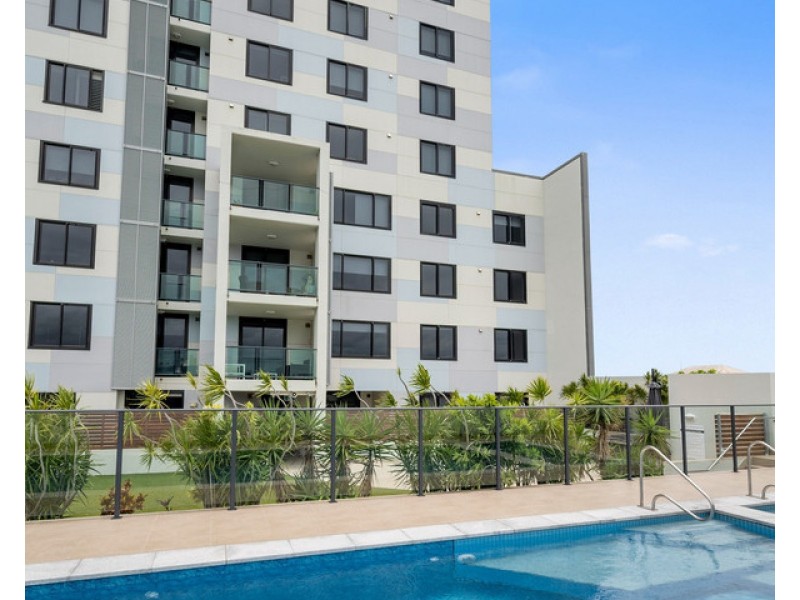 303/27 River Street, Mackay QLD 4740