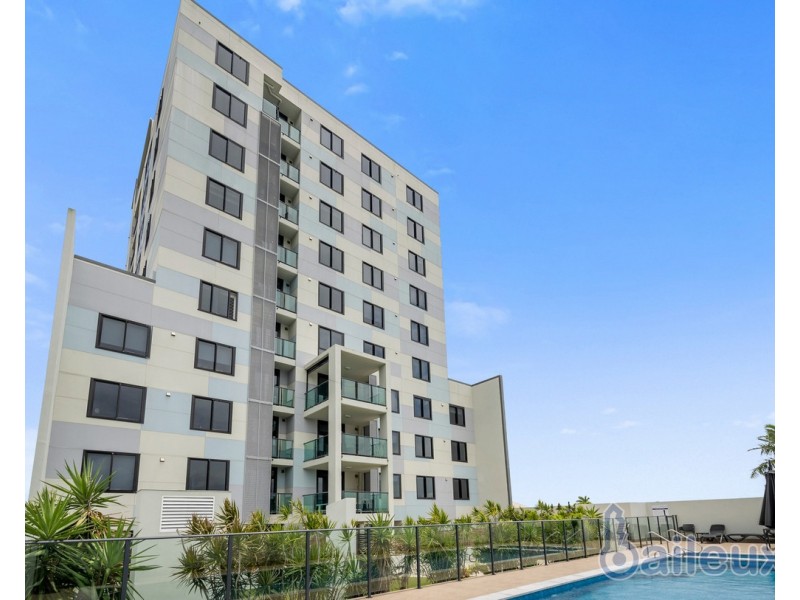 303/27 River Street, Mackay QLD 4740