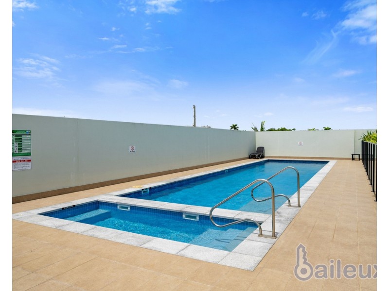 303/27 River Street, Mackay QLD 4740