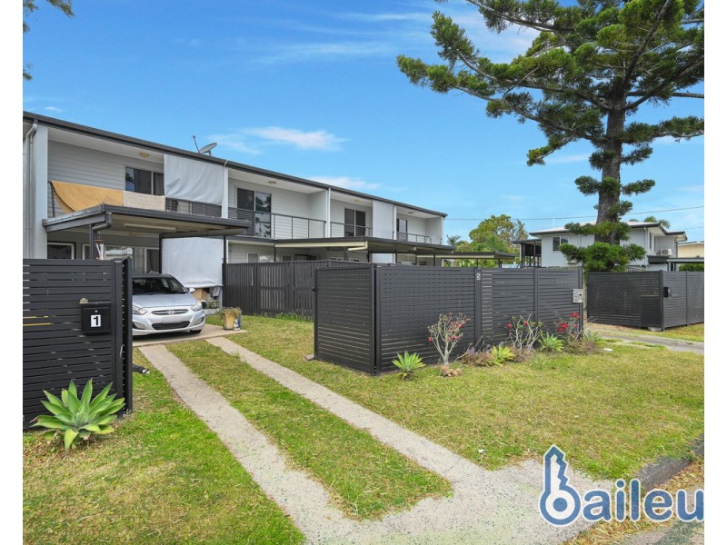 4/5 Scott Street, South Mackay QLD 4740
