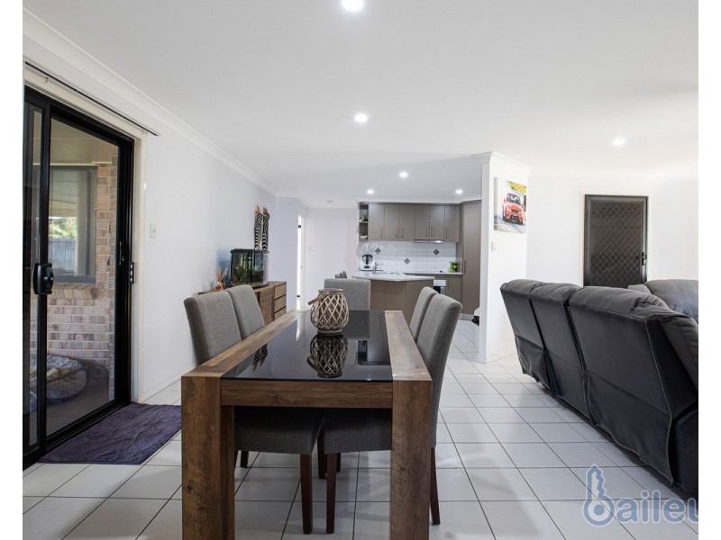7 Tiffiny Court, Andergrove QLD 4740