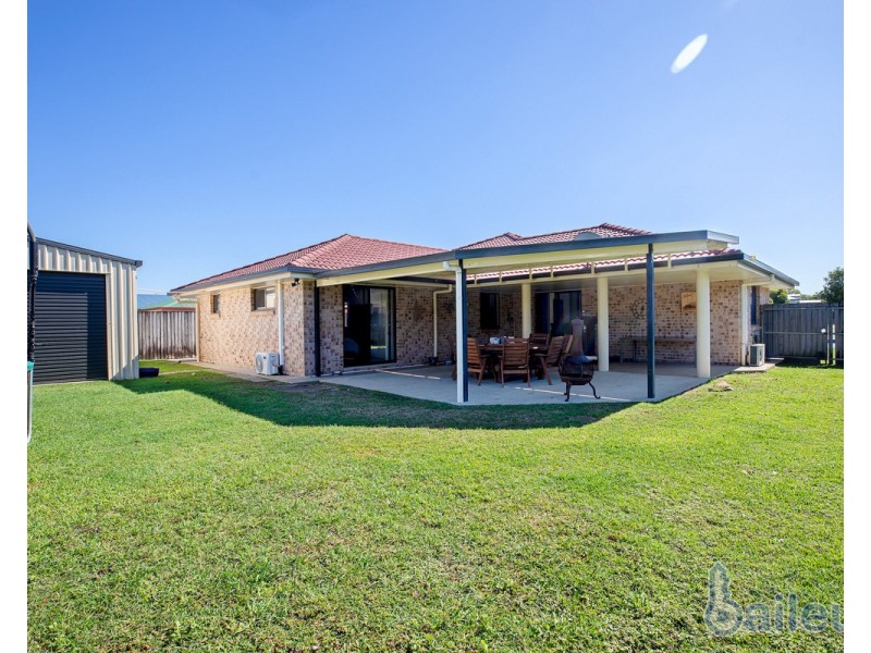 7 Tiffiny Court, Andergrove QLD 4740
