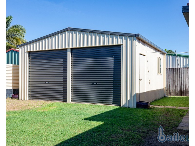 7 Tiffiny Court, Andergrove QLD 4740