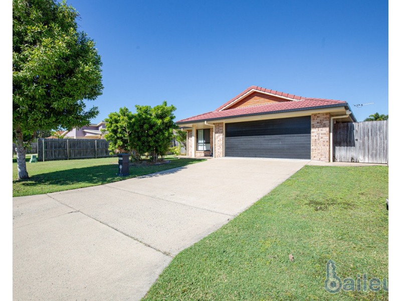 7 Tiffiny Court, Andergrove QLD 4740