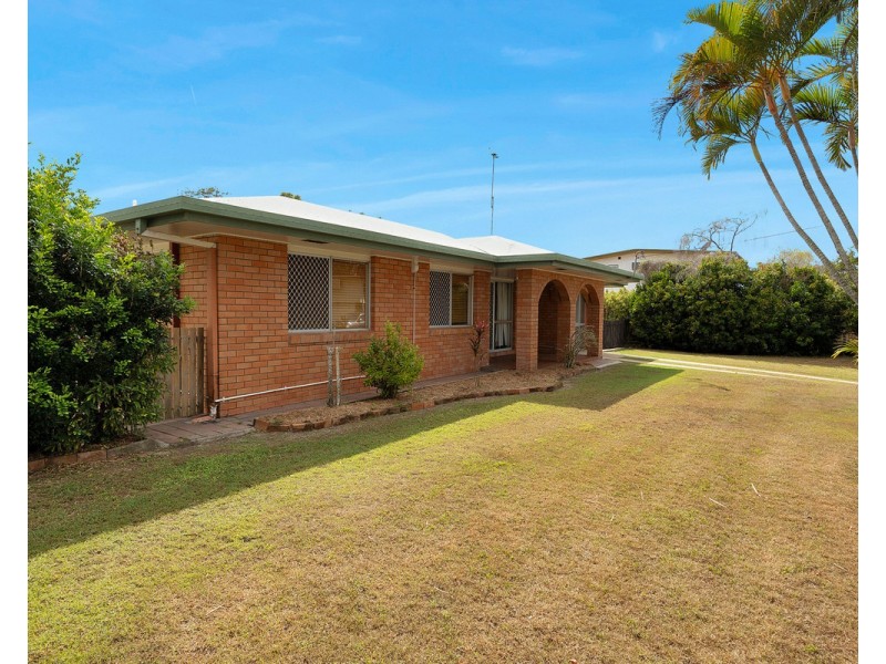 3 Eucalyptus Drive, Andergrove QLD 4740