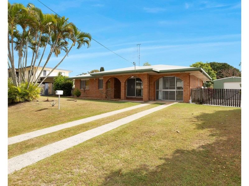 3 Eucalyptus Drive, Andergrove QLD 4740
